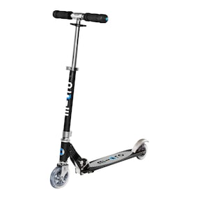 Scooter sprite special edition