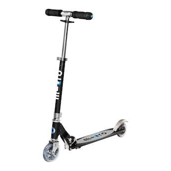 Scooter sprite special edition