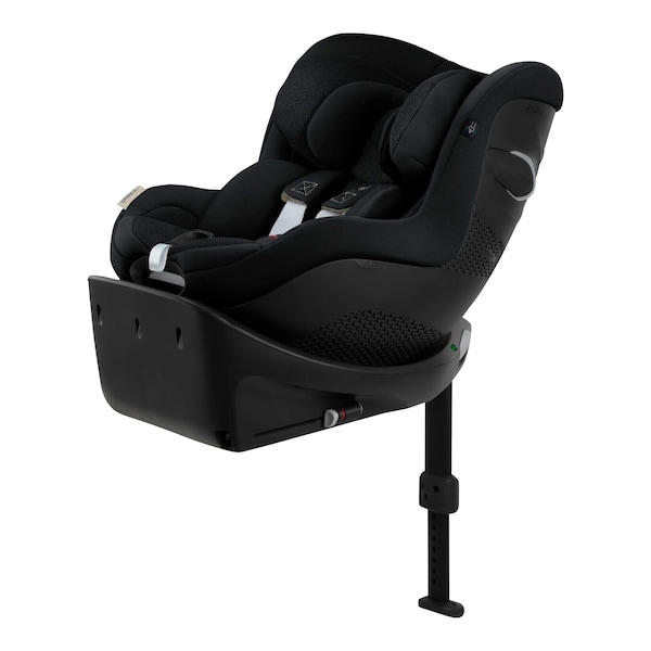 moon black plus