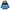 Winterjacke mit Kapuze Colorblock