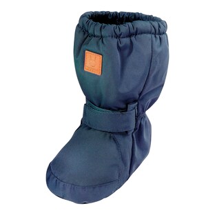 Thermostiefel mit Klettverschluss