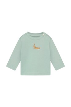 Langarmshirt