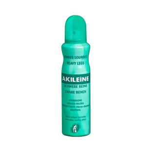 Schwere Beine Kälte-Spray, 150 ml