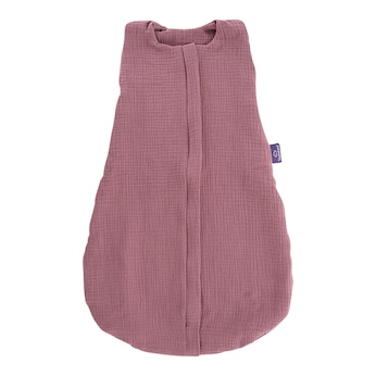Sommerschlafsack Liebmich 0.5 TOG Baumwollmusselin