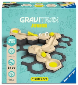 Starter-Set S Start and Run