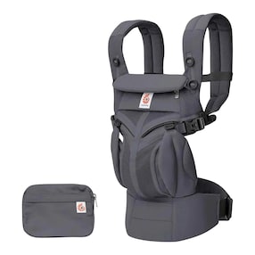 Babytrage Omni Classic Mesh