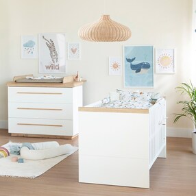 Kinderzimmerset Lumo 