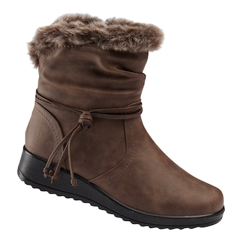 Kurzstiefelette "Hilde"