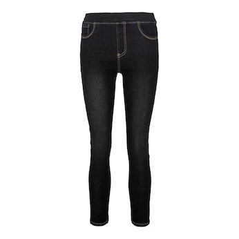 Kuschelwärme-Jeans „Jette“