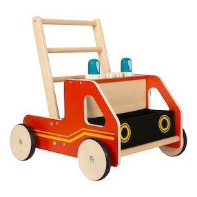 Lauflernwagen Feuerwehr