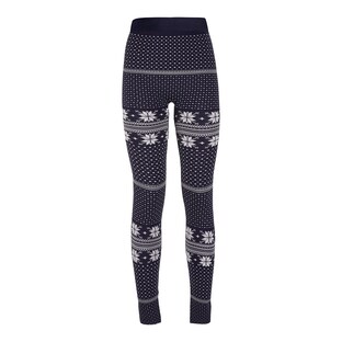 Kuschel-Leggings "Elise"