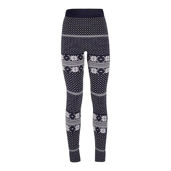 Kuschel-Leggings "Elise"