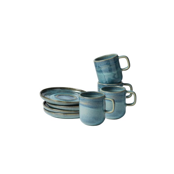 Blau / Grün