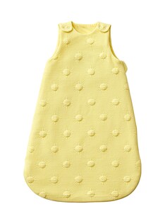 Baby Sommer-Schlafsack JACQUARD Oeko-Tex