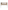 Puppenbett MINI RETRO Holz FSC®