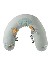 Baby Activity-Bezug für Stillkissen