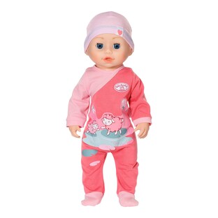 Puppe Emily lauf mit mir 43cm