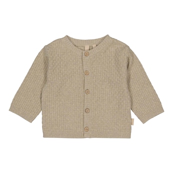 Strickjacke Struktur