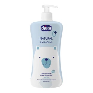 Baby Shampoo - ohne Tränen, 500 ml