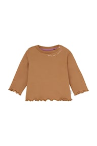 Langarmshirt Tacony