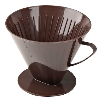 Kaffeefilterbehälter mit Griff