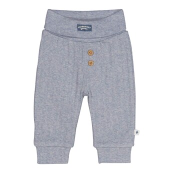 Jogginghose Rippqualität