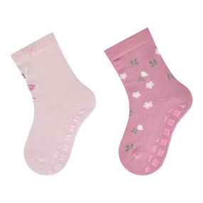 2er-Pack ABS-Socken Ballerina