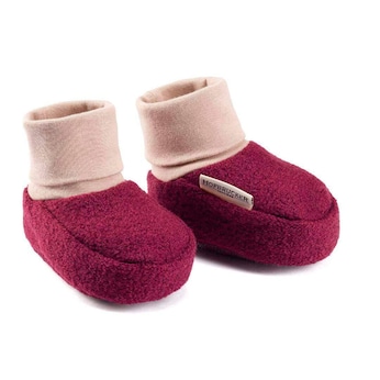 Baby Wollwalk Schuhe Elias