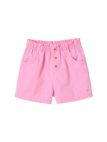 Mädchen Shorts mit Dehnbund