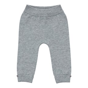 Strickhose Wolle