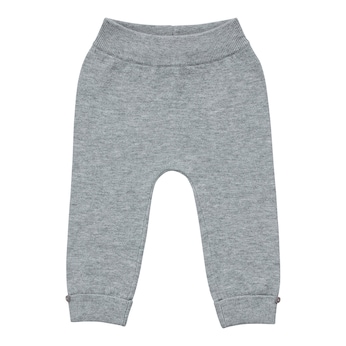 Strickhose Wolle