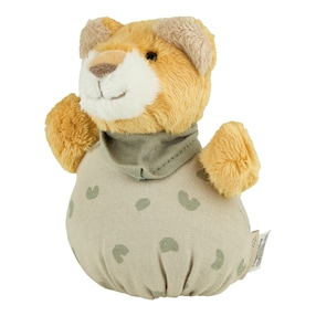 Knuddelsäckchen Löwe Leo