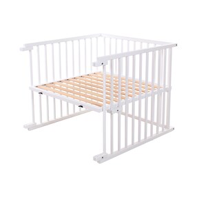 Umbausatz für Beistellbett Maxi und Boxspring