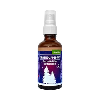 Raumduft-Spray "Zirbe",50 ml