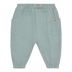 Musselin-Hose