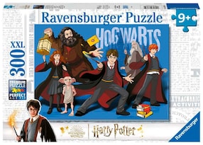 Harry Potter und die Zauberschule Hogwarts