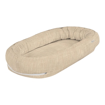 Kuschelnest Slub Muslin 54x86 cm