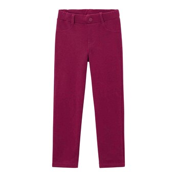 Treggings gefüttert