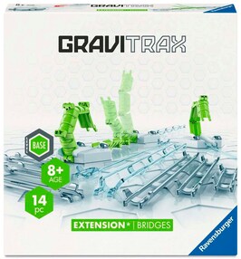 Extension Bridges
