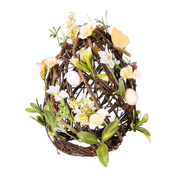 Deko-Ei „Frühling“