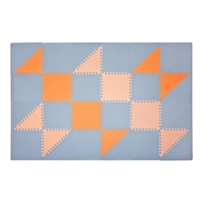 Puzzlematte Hygge