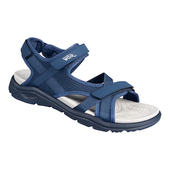 Aktiv-Trekkingsandale „unisex“