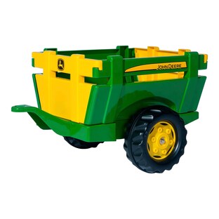 Anhänger rollyFarm Trailer John Deere