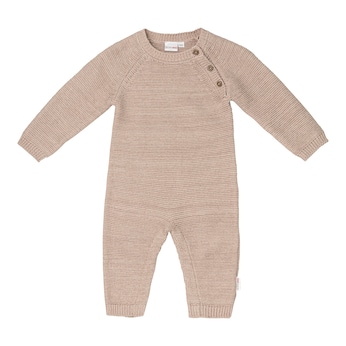 Strickoverall langarm