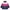 Winterjacke mit abnehmbarer Kapuze LWJER Colorblock