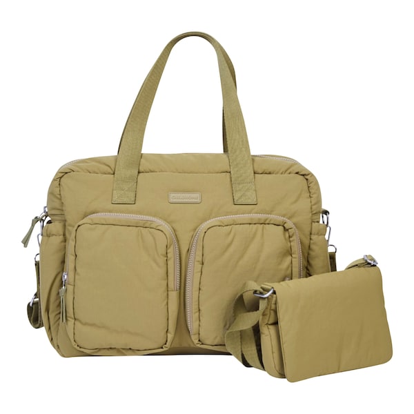 khaki