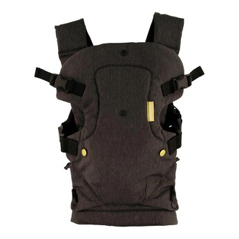 Babytrage Flip Luxe