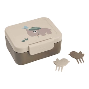 Snackbox Tiny Trail
