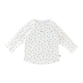 Sweatshirt Blumen