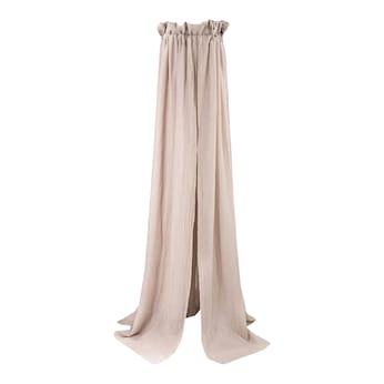Betthimmel Voile